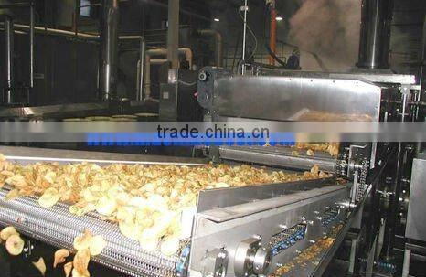 Kaier Snach Food Frying Machine