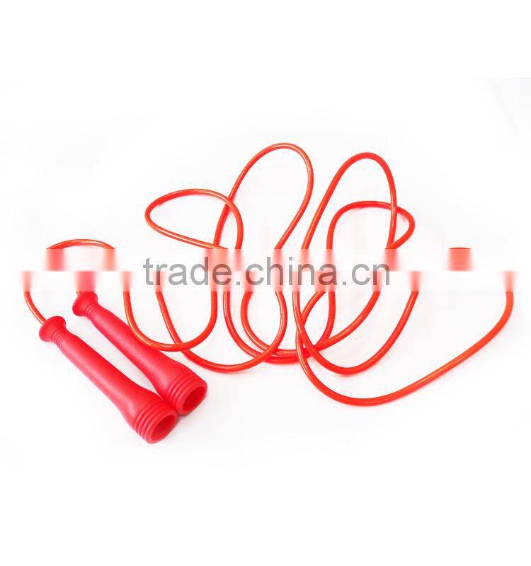 Good Quality Skipping Rope With PE Hand For Funny