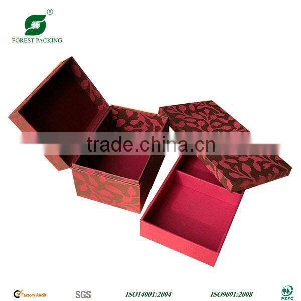 SMALL MEDICAL PACKAGING BOXES