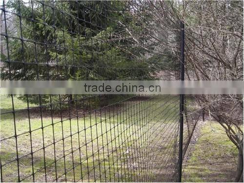 HDPE extruded garden nets/extruded garden mesh