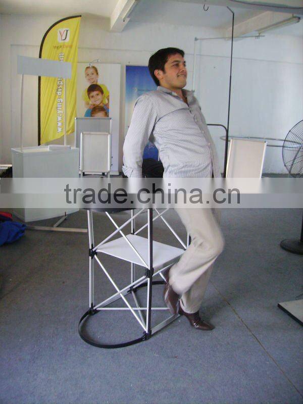 Acrylic Literature Plastic Sheet Holder