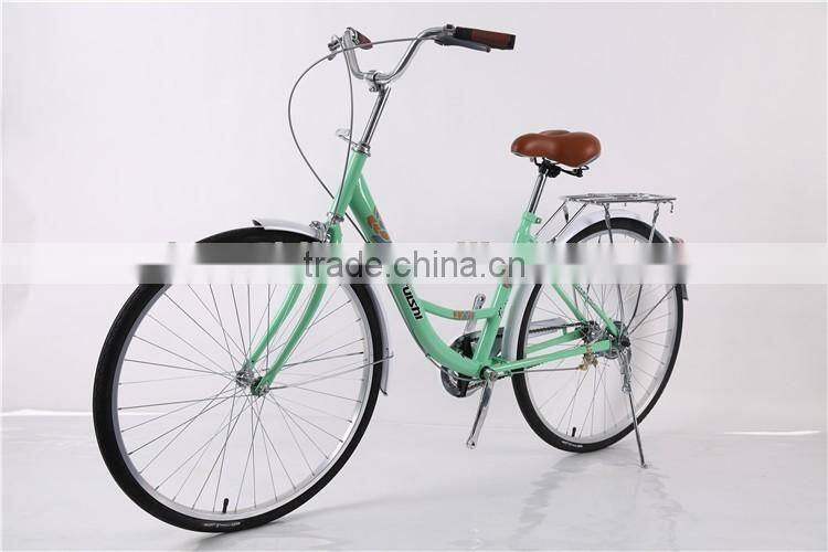 26 size city bike for lady bike