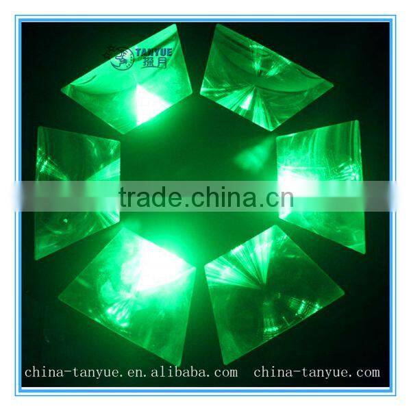 Led Six Eyes Moon-Flower Light