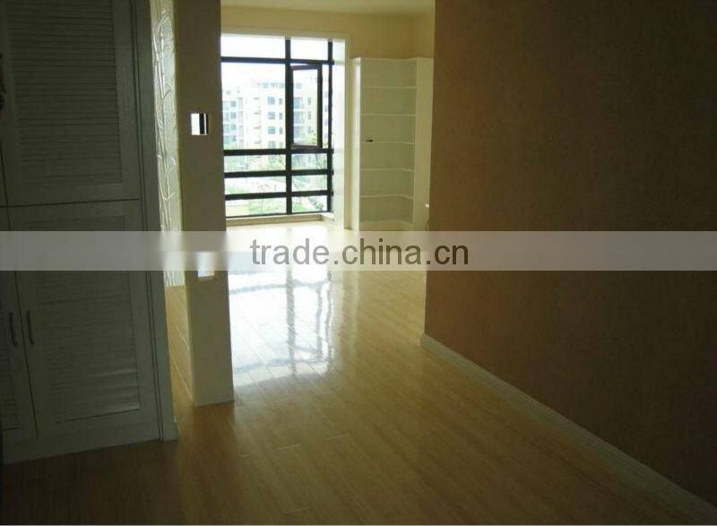 solid natural bamboo flooring