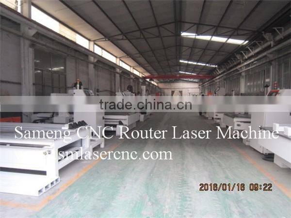 1300*3000*1300mm cnc hot wire foam cutting machine cut wire