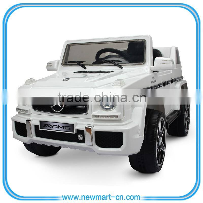 The newest item 12V ride on toy car battery ride on car licensed ride on car electric toy car