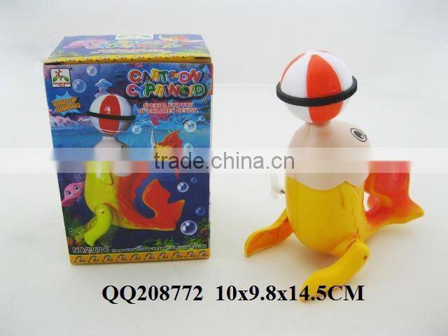 Newest toy wing-up horse for kid