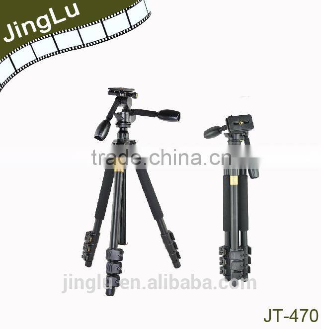 High quality tripod for dslr camera