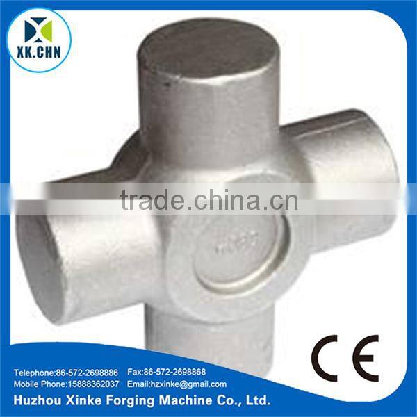 Xinke hydraulic cold press machine