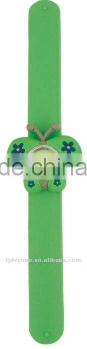 2012 Lastest Slap Watch for Kids and Adults