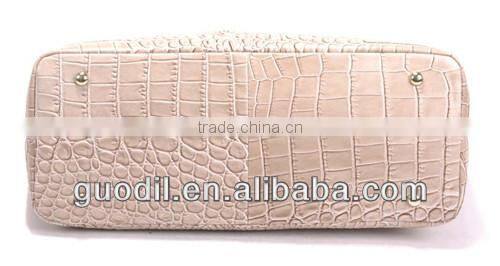 Genuine leather fashion bags handbags