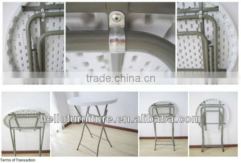 Commercial Furniture -Bar table