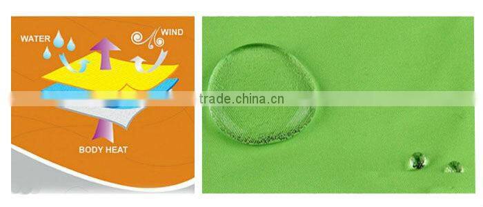 Elegant white good quality women jacket garment