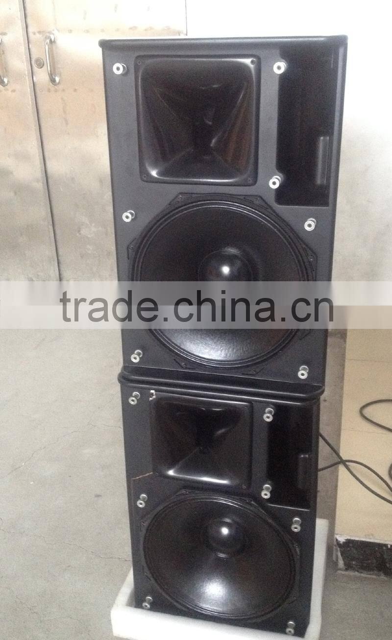 line array speaker kits audio nexo line array