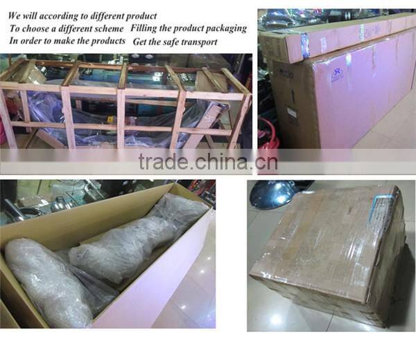 High quality GLA45 Spoiler for GLA 200/220/250/260