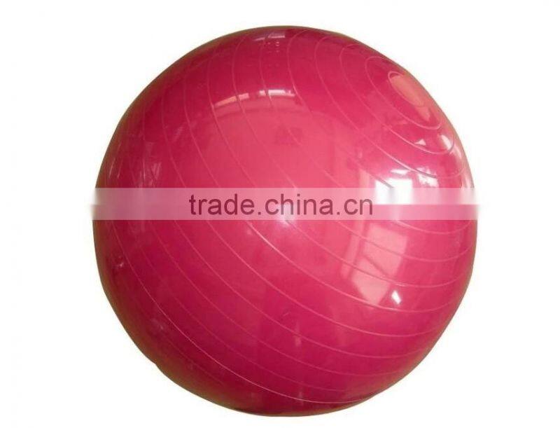 Adult Exercise Balls Medicine Ball Exercises Custom Logo Ball