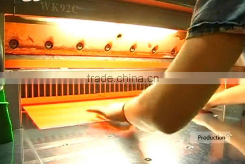 PDQ sticky notes with color box for school,family, office, gifts