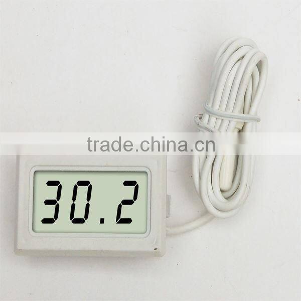Manufacturer product Tpm-10 alcohol thermometer