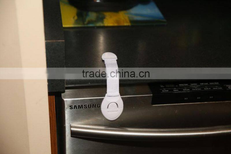 Babymatee Toilet cubicles door ock Baby Safety Lock