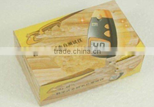 MD914 Digital lumber moisture tester