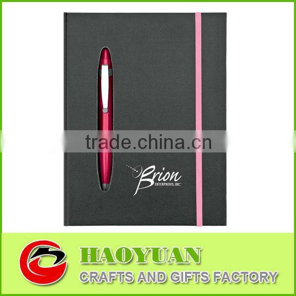 stationery journal hardcover notebook