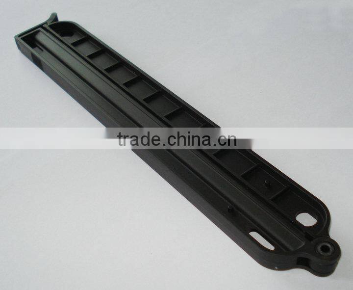 CP50 50mm sealing length PP material logo print promotional plastic tomato clip