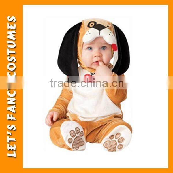 PGCC0605 Party Kids Animal Costume Children Halloween Costume