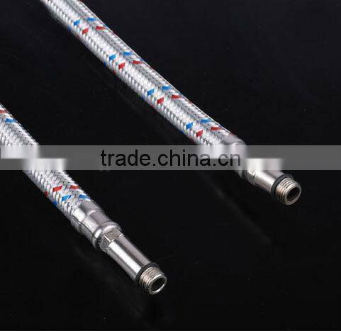 Flexible hose for kitchen