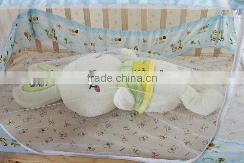 Crib Mosquito Net, Mosquito Netting, Folding Mosquito net-FD23