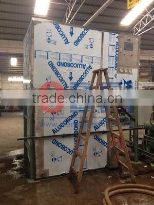 low temperature Water Chiller for fish meat