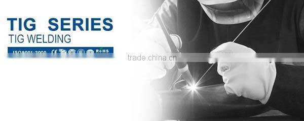 Aluminum Welding Machines, Mosfet TIG DC Welder, VMOS Tech, High Duty Cycle & Power Saving