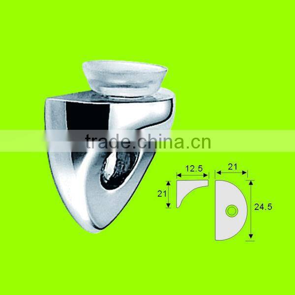 Abundant Sales experience glass shelf supports kitchen cabinet shelf supports