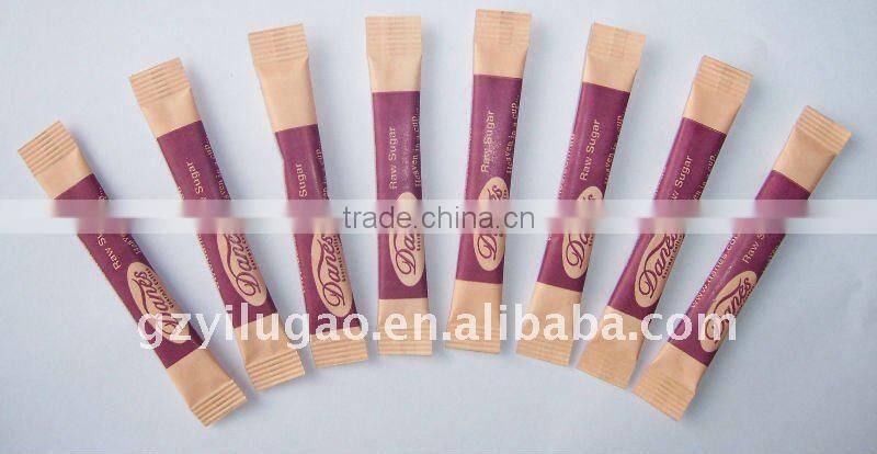 Multi-Lanes Stick Bag Sugar Vffs Packaging Machine