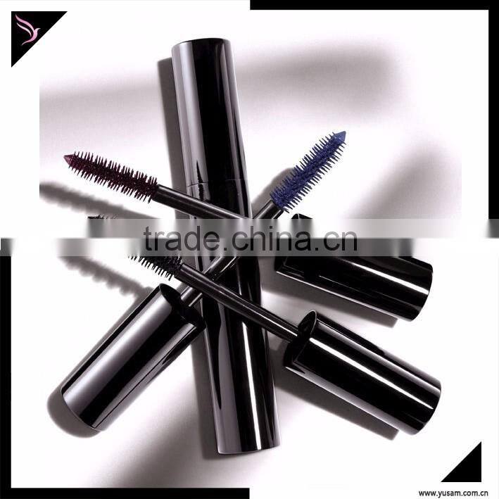 2016 New Product Permanent Waterproof 3D Fiber Lash Mascara