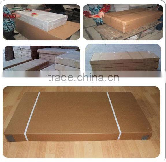 Hot sale modular office workstation aluminum panel office furniture