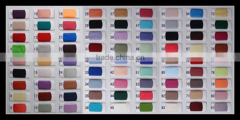 velvet drawstring pouch/velvet bag