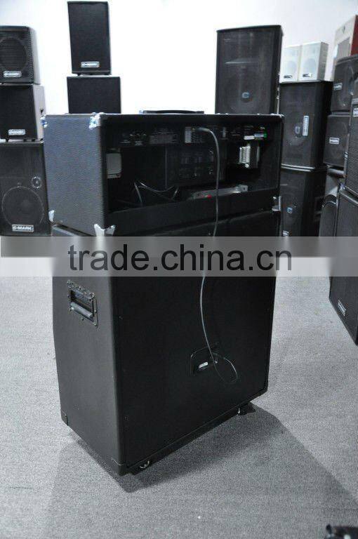 All Tube Guitar Amplifier