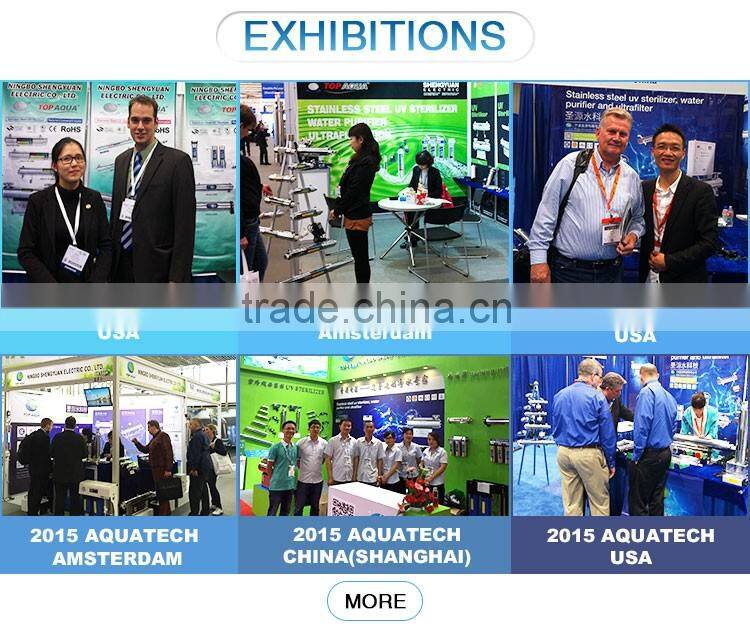 HouseHold Water Purification Supplier Water Filter Japan