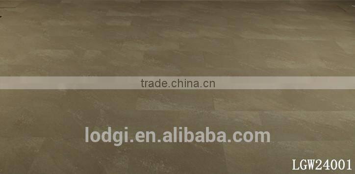 Waterproof vinyl top WPC Flooring