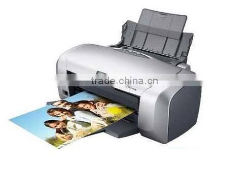 Original Epson Inkjet Desktop Printer of R230 R290 T50 R1390 ( Inkjet media Supplier in Nanjing )