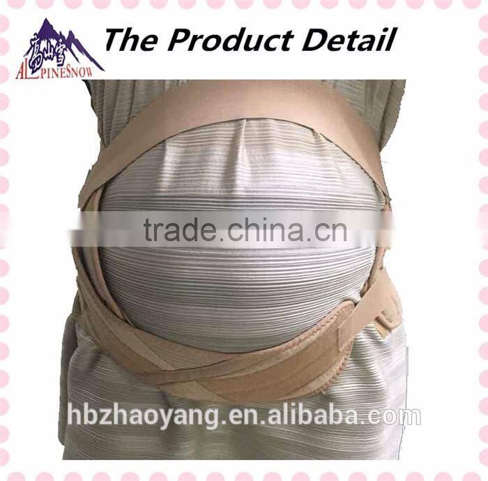 Maternity Belt Abdominal Binder Belly Band