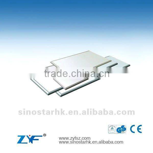 electric infrared panel heater free standing