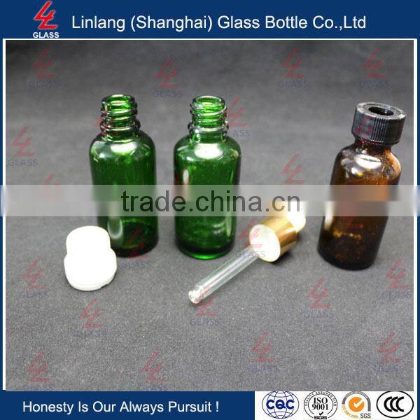 hot sale Wholesale Manufacturer of Boston Essential Oil Glass Bottle