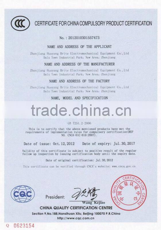 Cable Tray Vertical Joint Connector