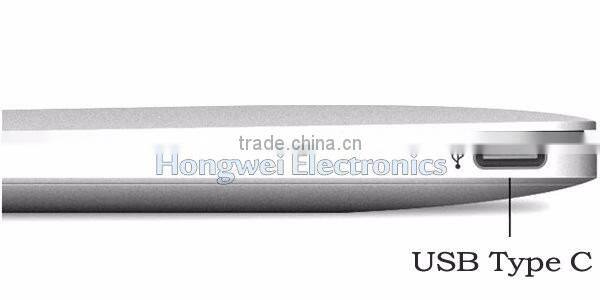 3 in 1 C type adaptor USB 3.1 adapters Type C to C / HDMl / USB 3.0 female