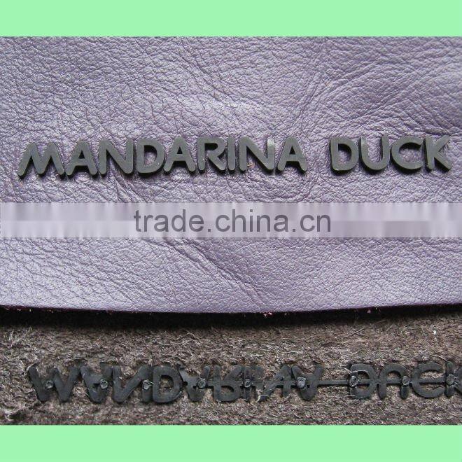 clothing labels stickers