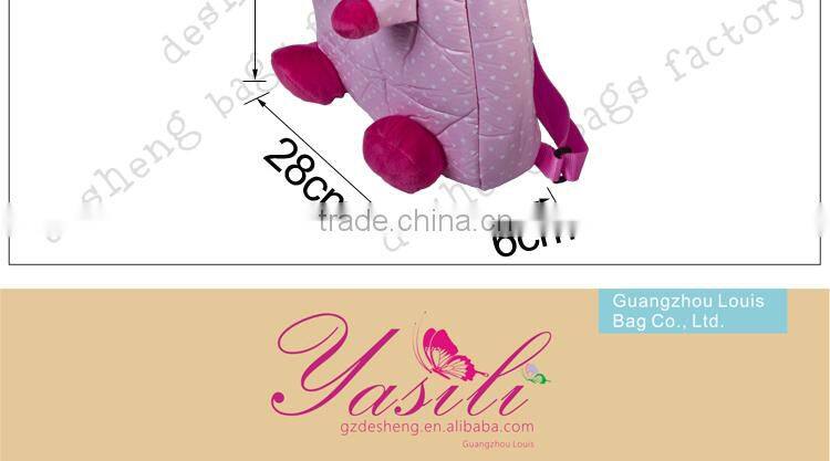 2014 new promotional kids backpack