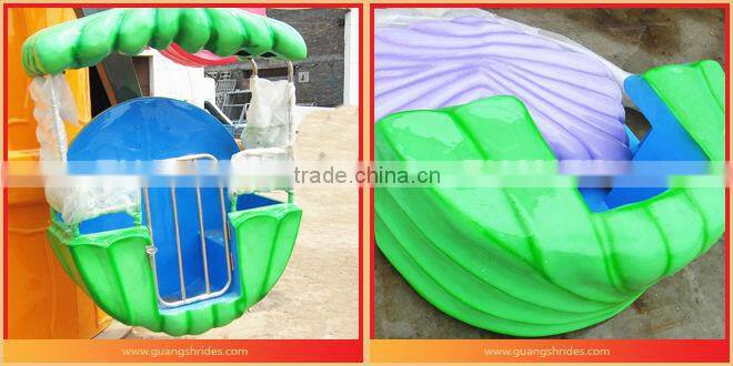 Happy kids theme rides mini ferris wheel for sale