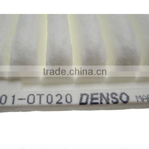 auto spare parts, car parts , air filter for mercedes-benz