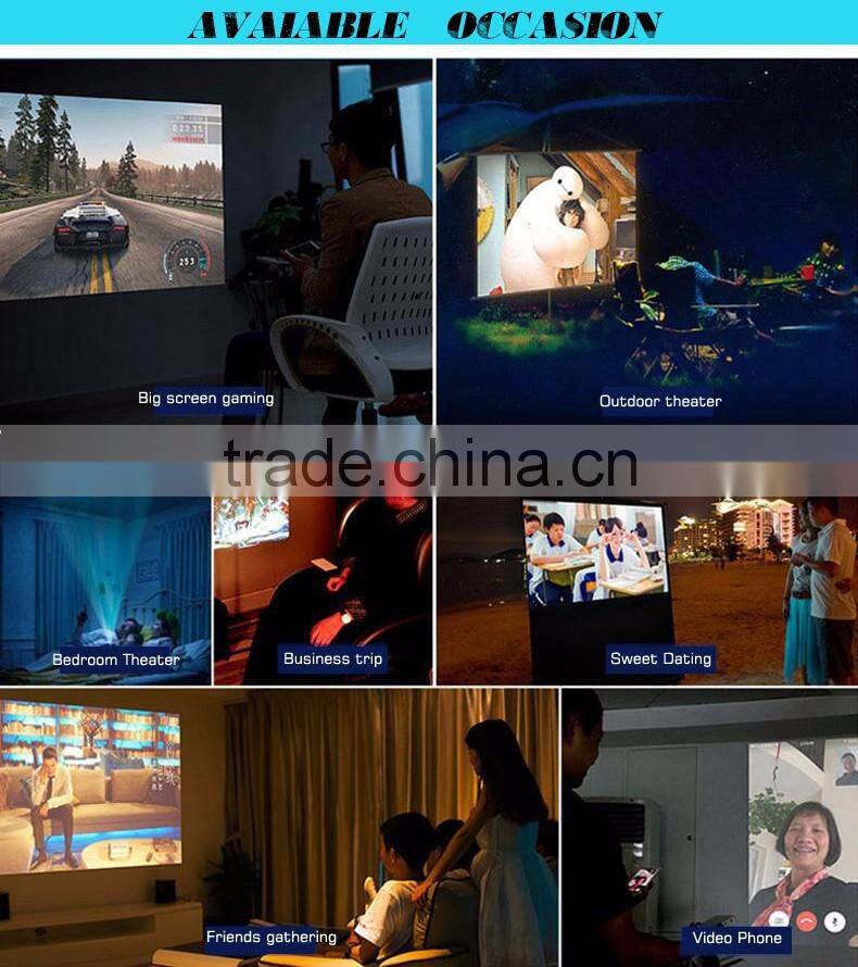 China Wholesale Home Theater Projector